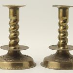 775 3633 CANDLESTICKS